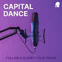 Capital dance playlist cover