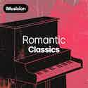Clásicos románticos playlist