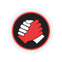 handshake symbolizes iMusician as strong partner for YouTube monetization
